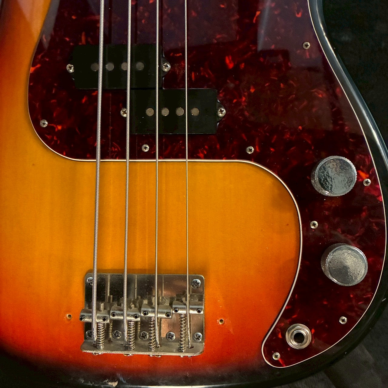 Greco PB-420 Sunburst 1975【4.2kg】