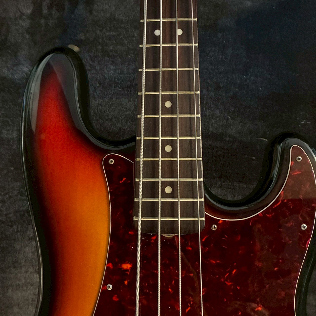 Greco PB-420 Sunburst 1975【4.2kg】