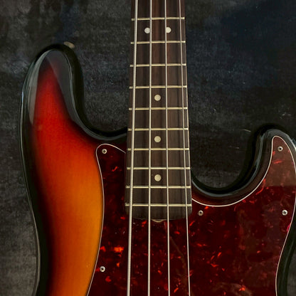 Greco PB-420 Sunburst 1975【4.2kg】
