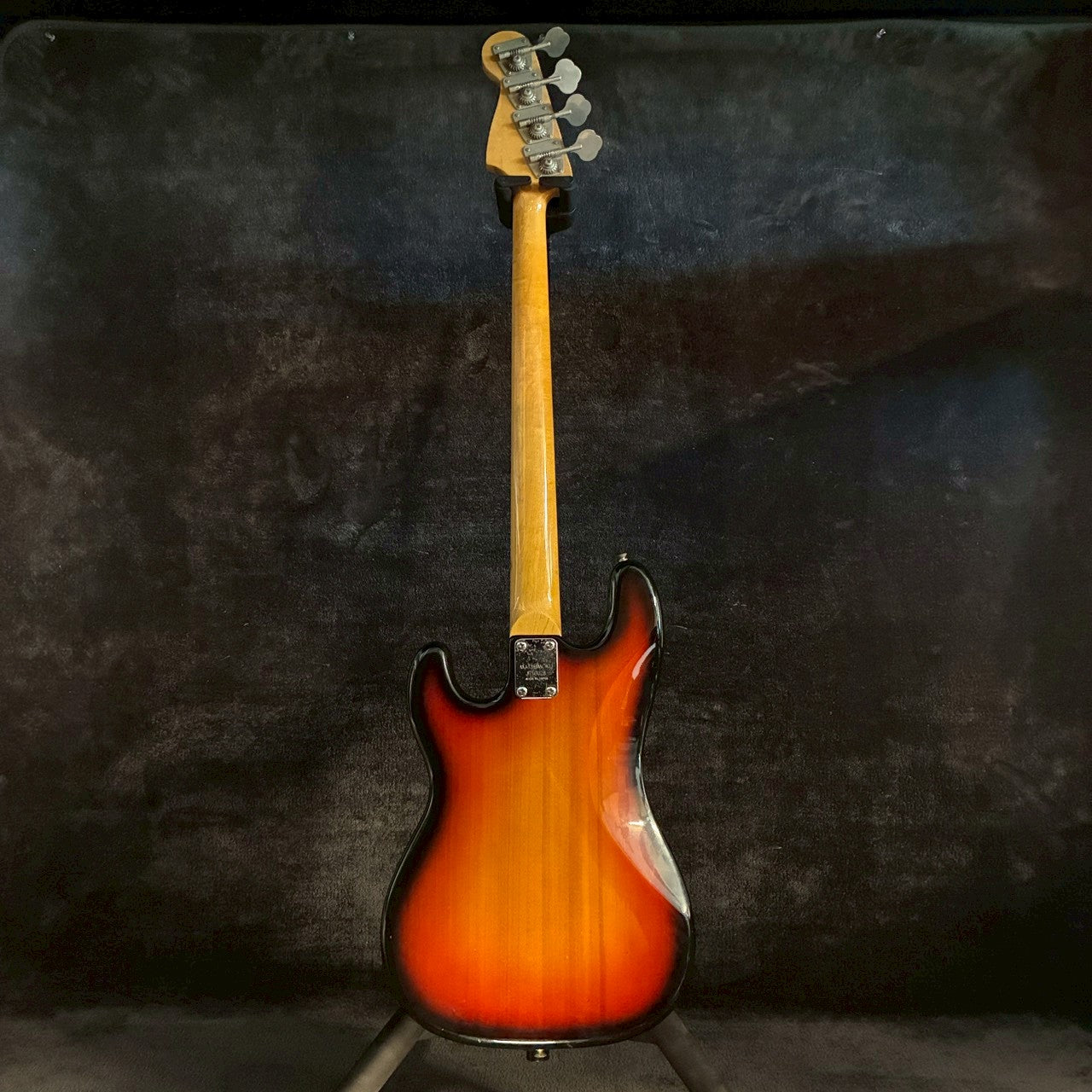 Greco PB-420 Sunburst 1975【4.2kg】