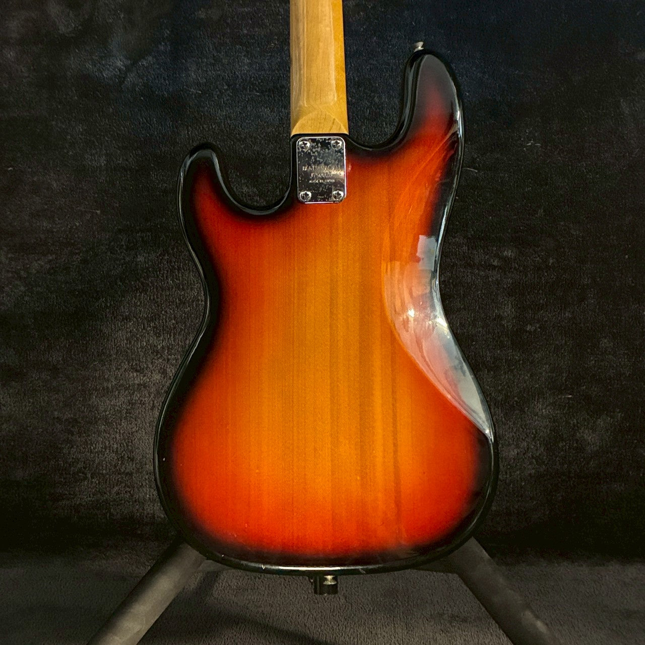 Greco PB-420 Sunburst 1975【4.2kg】