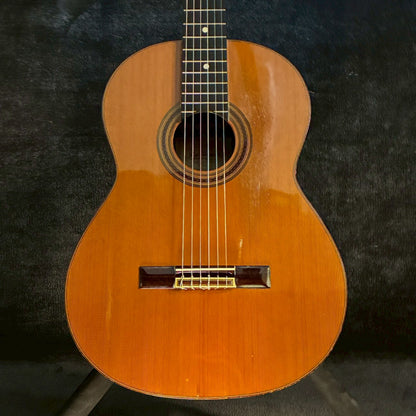 Juan Hernandez Estudio 2007 Classic Guiter【1.64kg】