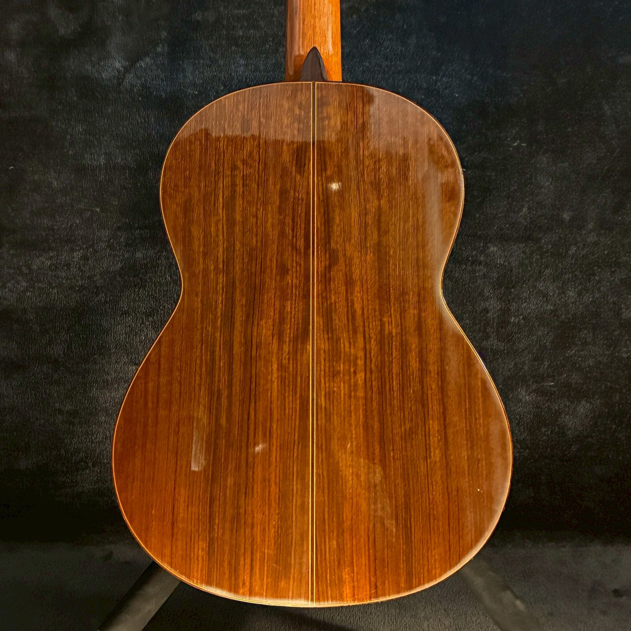 Juan Hernandez Estudio 2007 Classic Guiter【1.64kg】