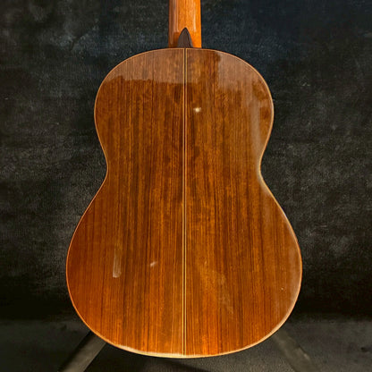 Juan Hernandez Estudio 2007 Classic Guiter【1.64kg】