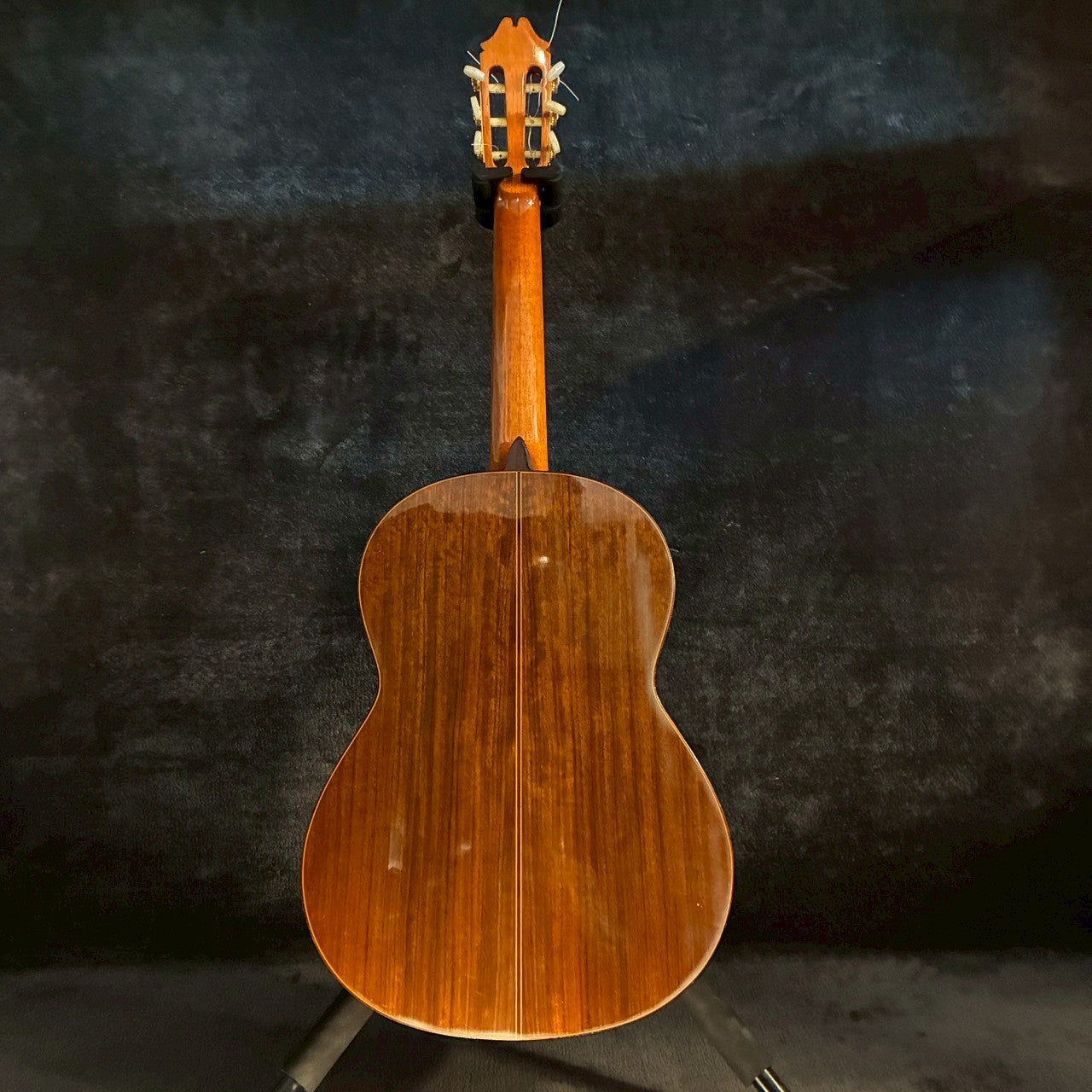 Juan Hernandez Estudio 2007 Classic Guiter【1.64kg】