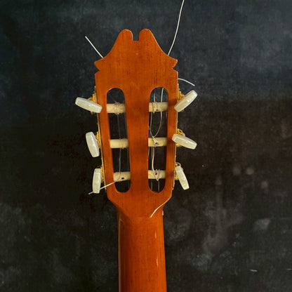 Juan Hernandez Estudio 2007 Classic Guiter【1.64kg】