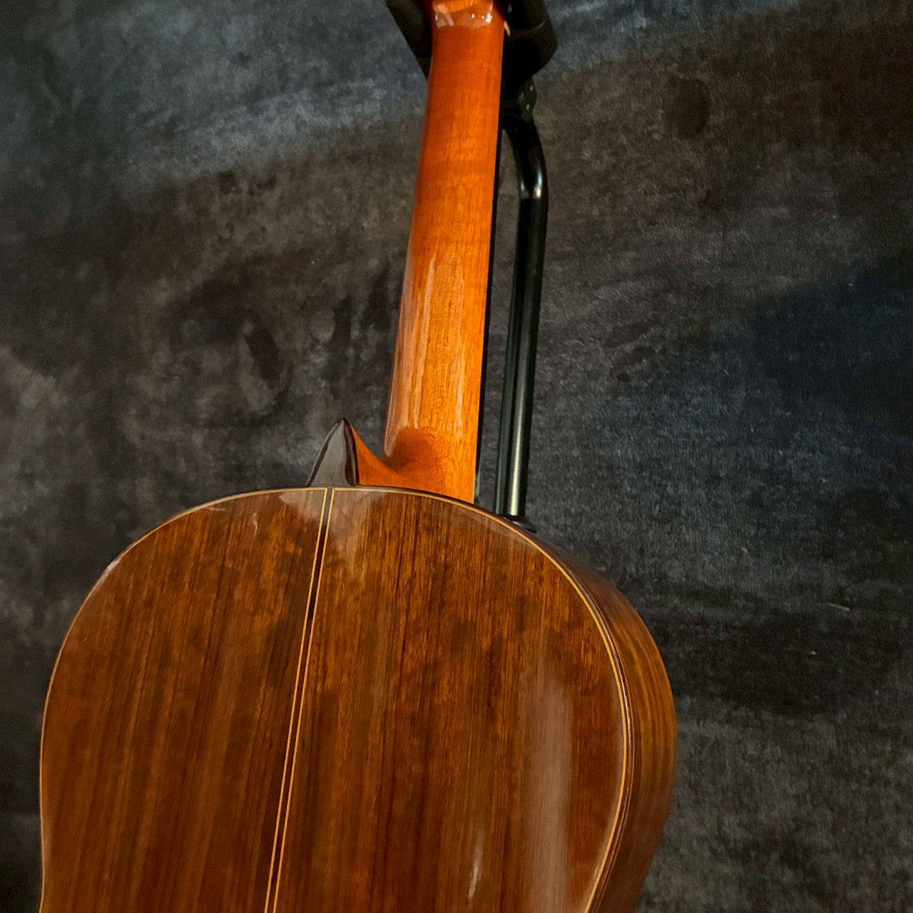 Juan Hernandez Estudio 2007 Classic Guiter【1.64kg】