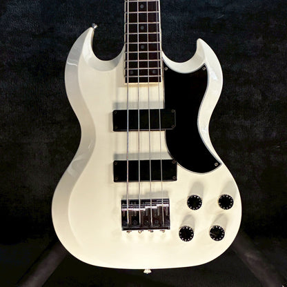 EDWARDS E-J-85MF White LUNA SEA J Signature 【3.91㎏】