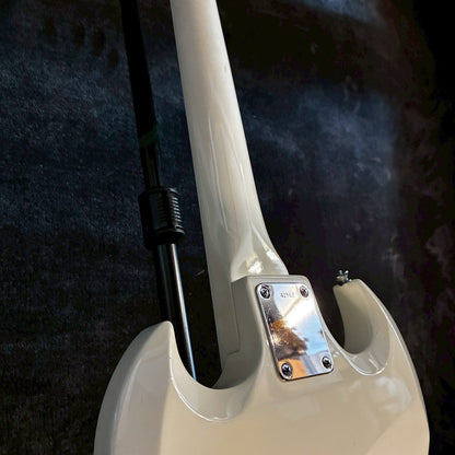 EDWARDS E-J-85MF White LUNA SEA J Signature 【3.91㎏】