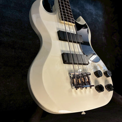 EDWARDS E-J-85MF White LUNA SEA J Signature 【3.91㎏】
