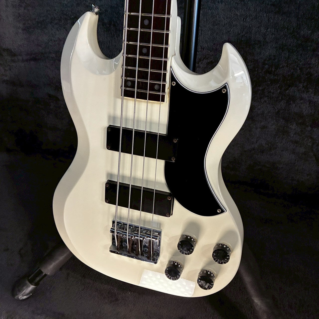 EDWARDS E-J-85MF White LUNA SEA J Signature 【3.91㎏】
