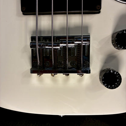 EDWARDS E-J-85MF White LUNA SEA J Signature 【3.91㎏】