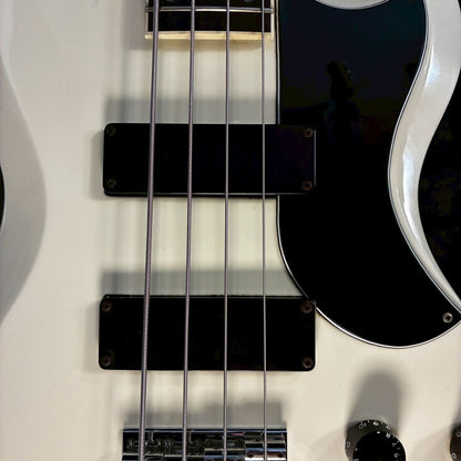 EDWARDS E-J-85MF White LUNA SEA J Signature 【3.91㎏】