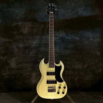 EDWARDS E-J-85MF White LUNA SEA J Signature 【3.91㎏】