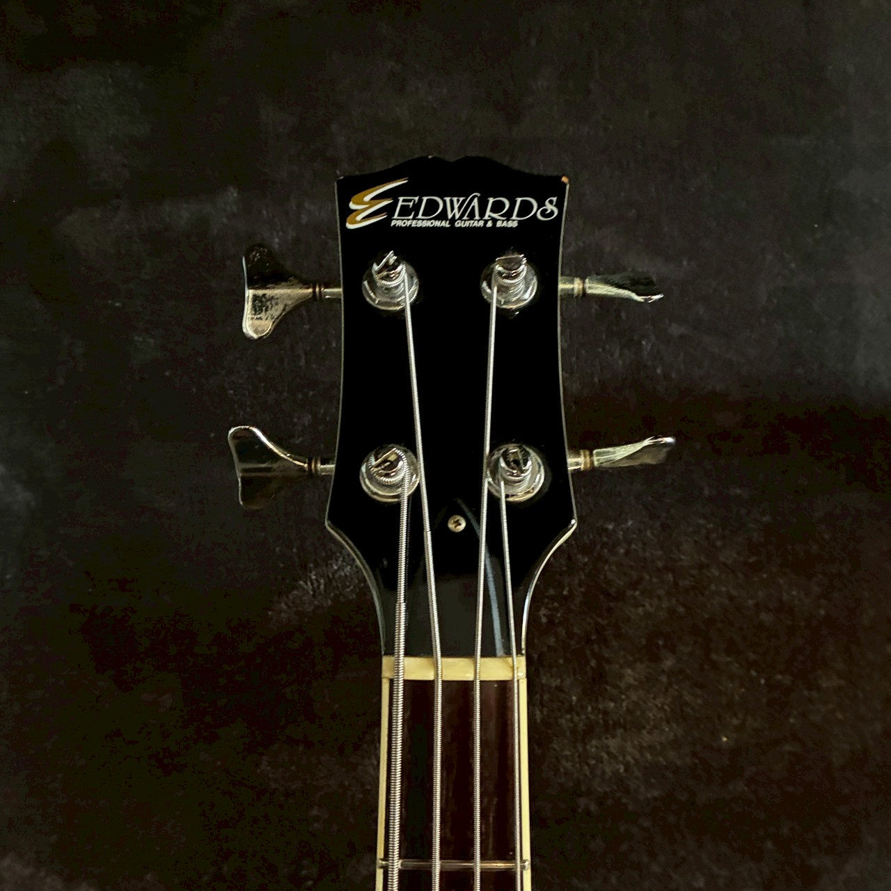 EDWARDS E-J-85MF White LUNA SEA J Signature 【3.91㎏】