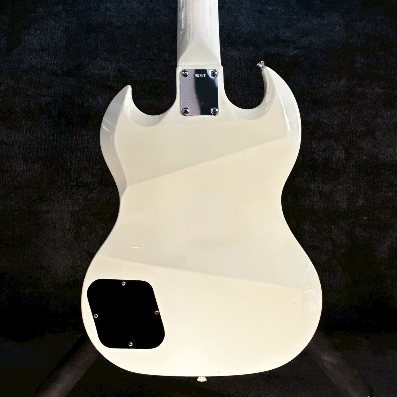EDWARDS E-J-85MF White LUNA SEA J Signature 【3.91㎏】