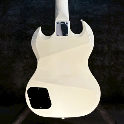 EDWARDS E-J-85MF White LUNA SEA J Signature 【3.91㎏】