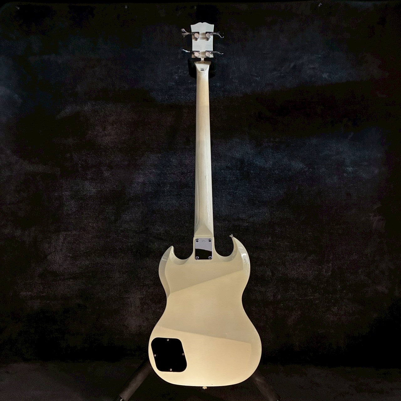 EDWARDS E-J-85MF White LUNA SEA J Signature 【3.91㎏】