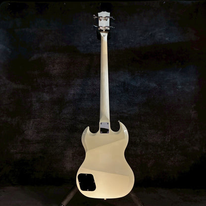 EDWARDS E-J-85MF White LUNA SEA J Signature 【3.91㎏】