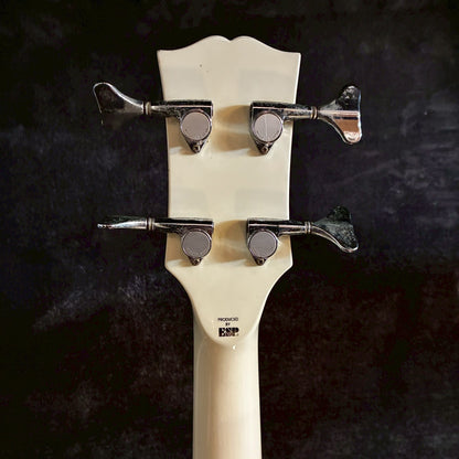 EDWARDS E-J-85MF White LUNA SEA J Signature 【3.91㎏】