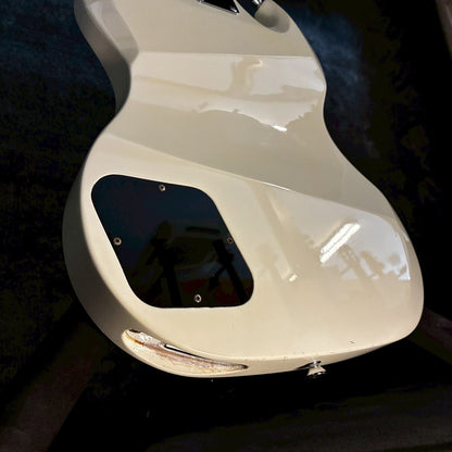 EDWARDS E-J-85MF White LUNA SEA J Signature 【3.91㎏】