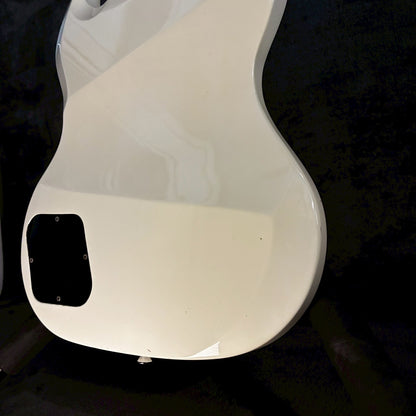 EDWARDS E-J-85MF White LUNA SEA J Signature 【3.91㎏】