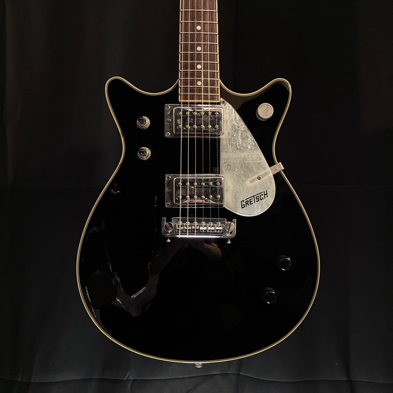 Gretsch Electromatic Double Jet G2921【3.76kg】