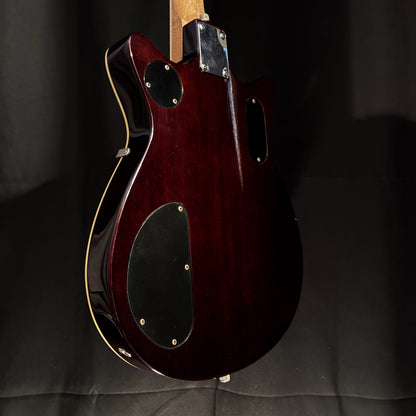 Gretsch Electromatic Double Jet G2921【3.76kg】