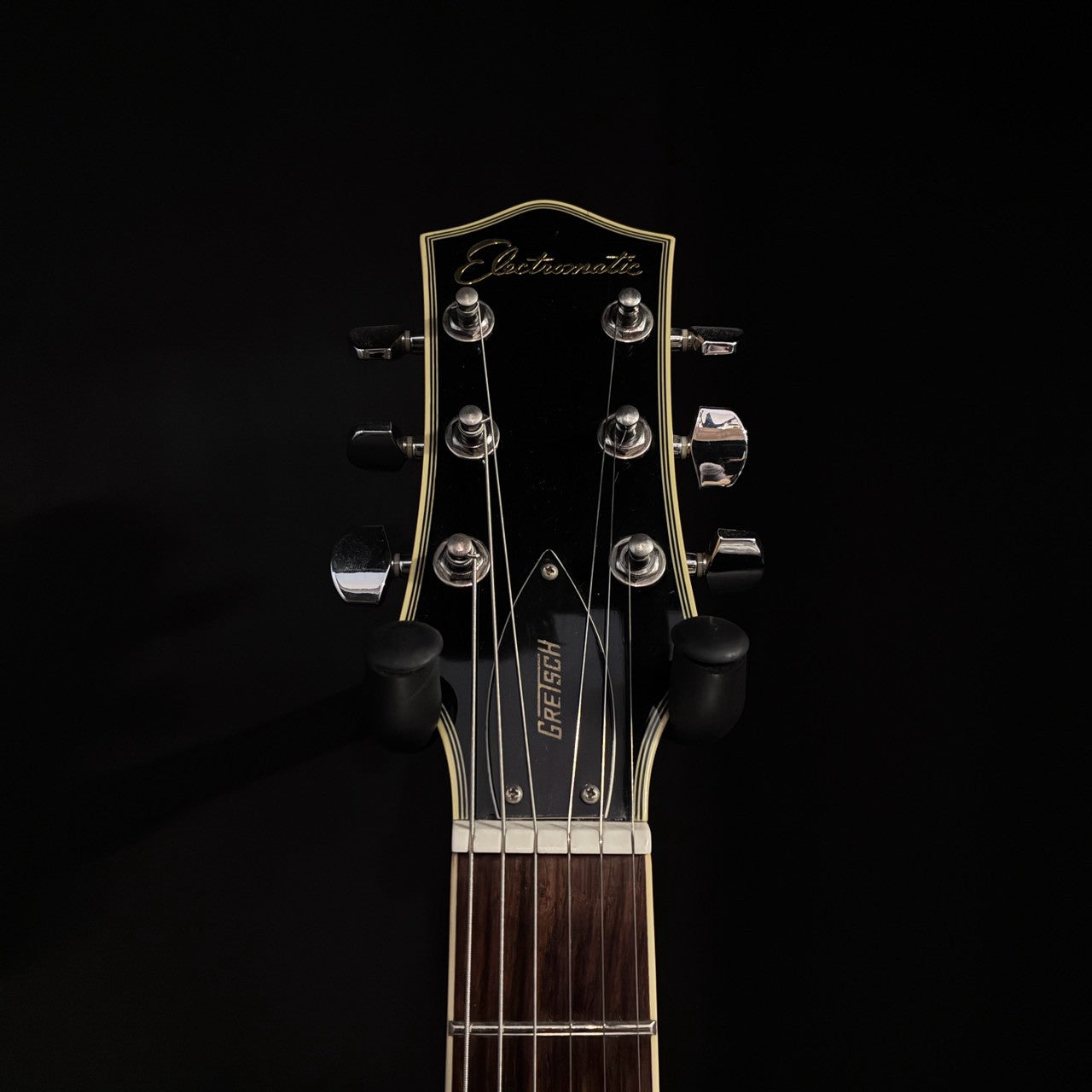Gretsch Electromatic Double Jet G2921【3.76kg】
