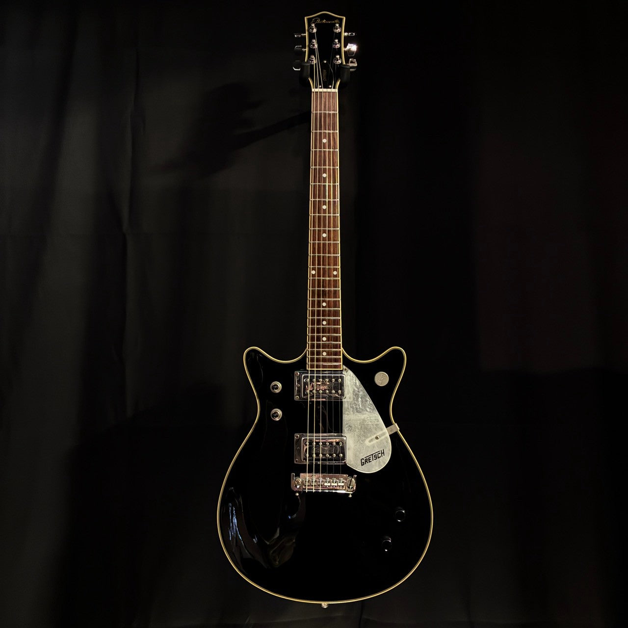 Gretsch Electromatic Double Jet G2921【3.76kg】