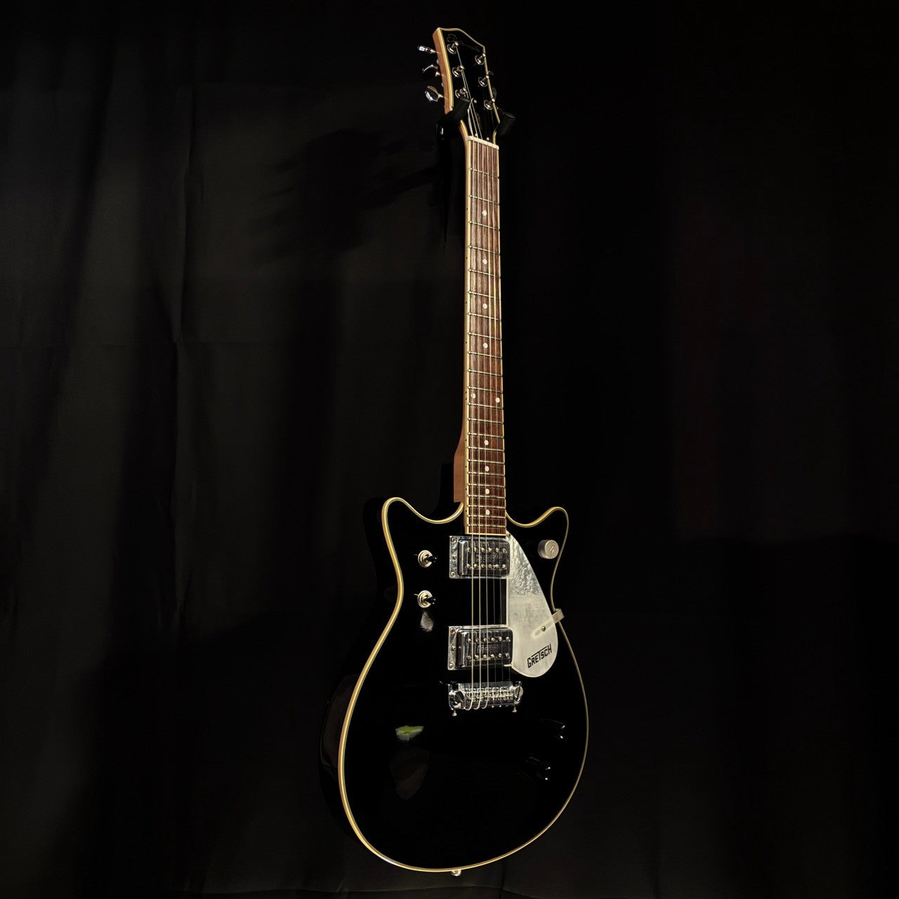 Gretsch Electromatic Double Jet G2921【3.76kg】