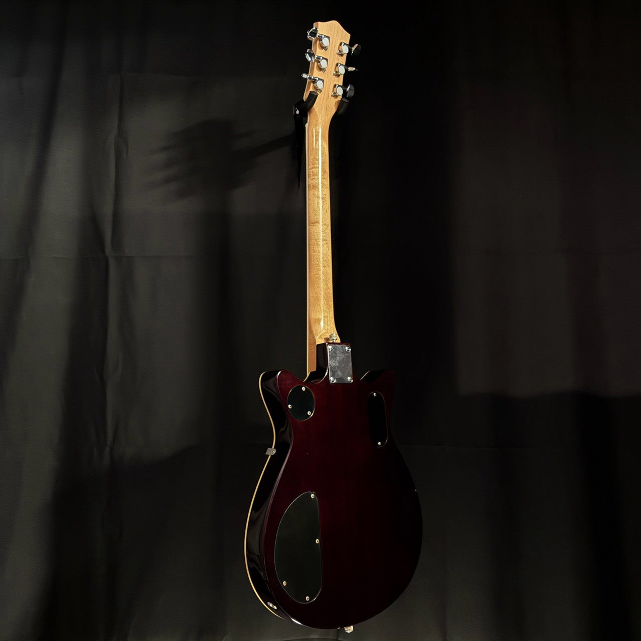 Gretsch Electromatic Double Jet G2921【3.76kg】
