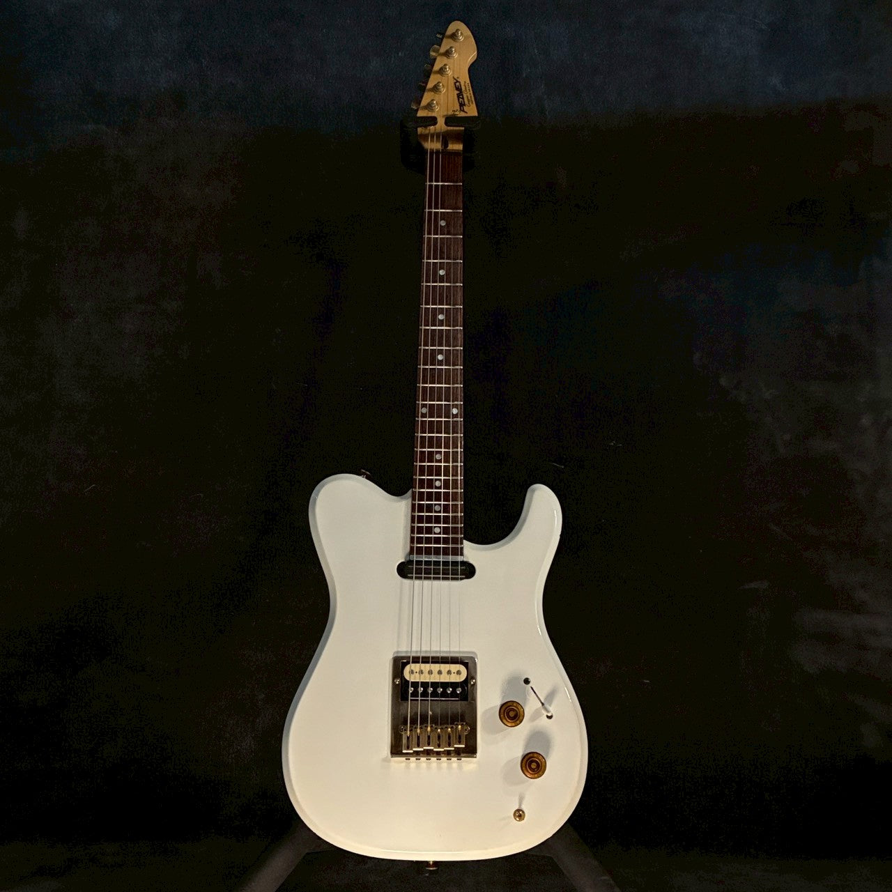 Peavey Crapper Classic Made in USA  TLタイプ 【3.64kg】