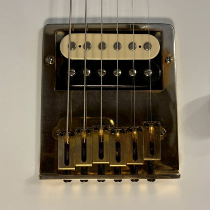 Peavey Crapper Classic Made in USA  TLタイプ 【3.64kg】