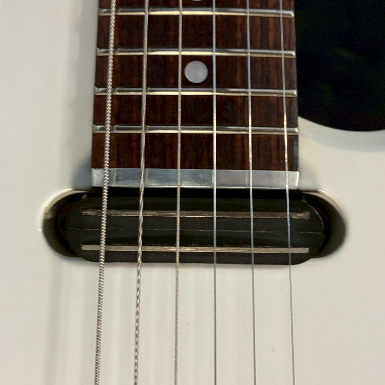 Peavey Crapper Classic Made in USA  TLタイプ 【3.64kg】