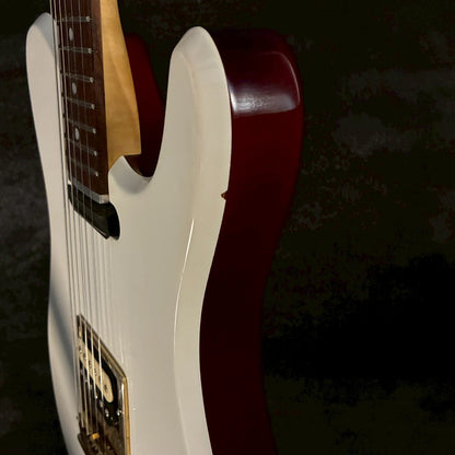 Peavey Crapper Classic Made in USA  TLタイプ 【3.64kg】
