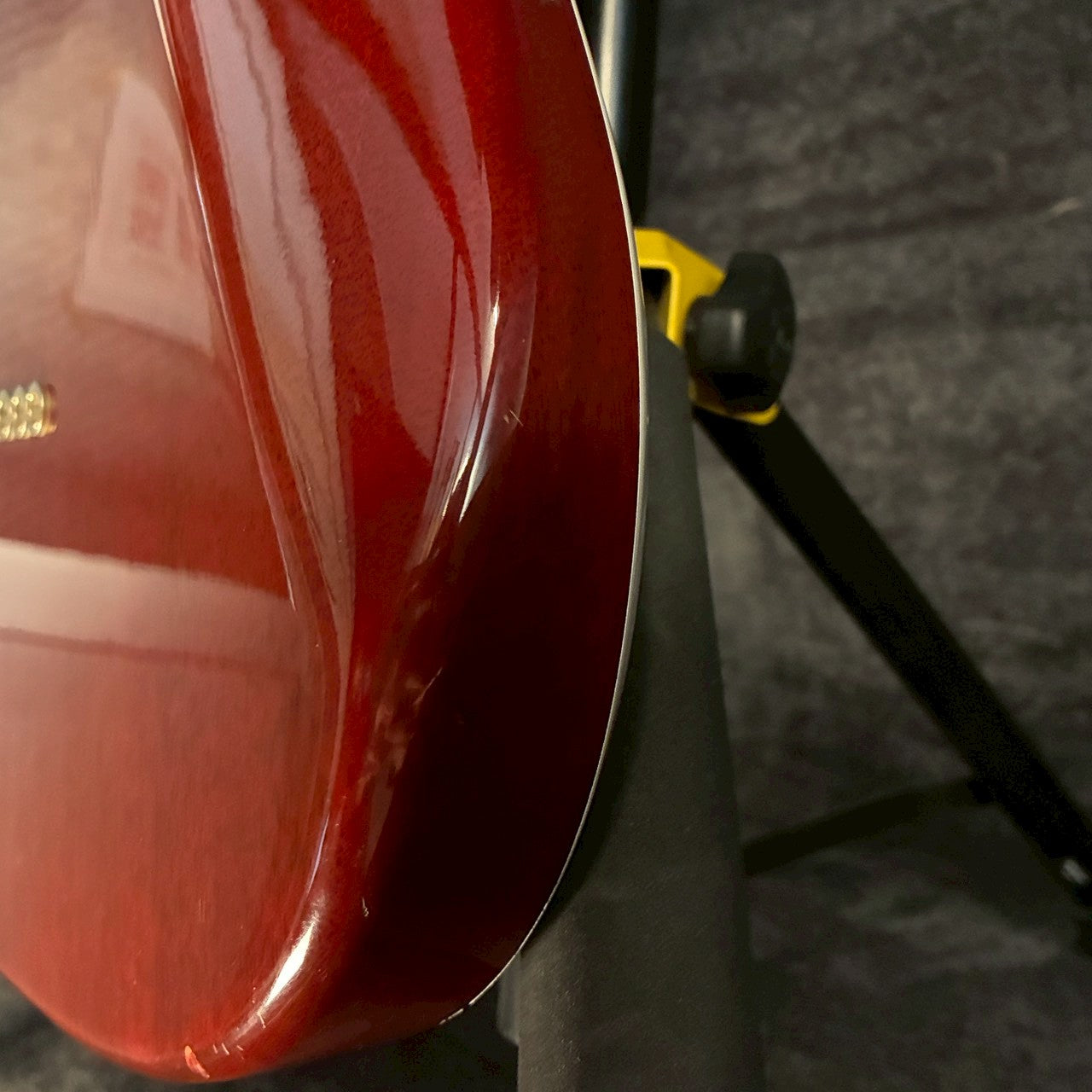 Peavey Crapper Classic Made in USA  TLタイプ 【3.64kg】