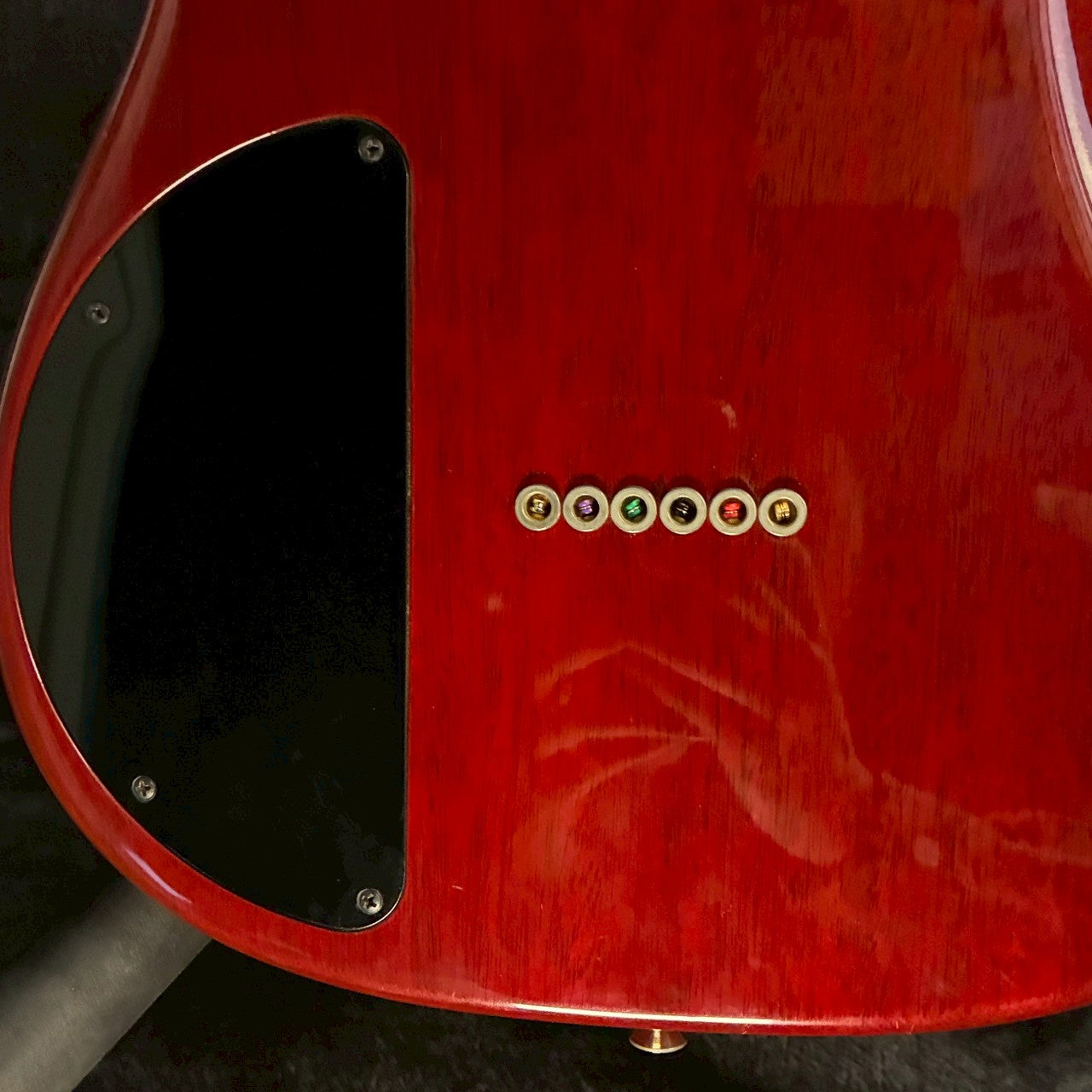 Peavey Crapper Classic Made in USA  TLタイプ 【3.64kg】
