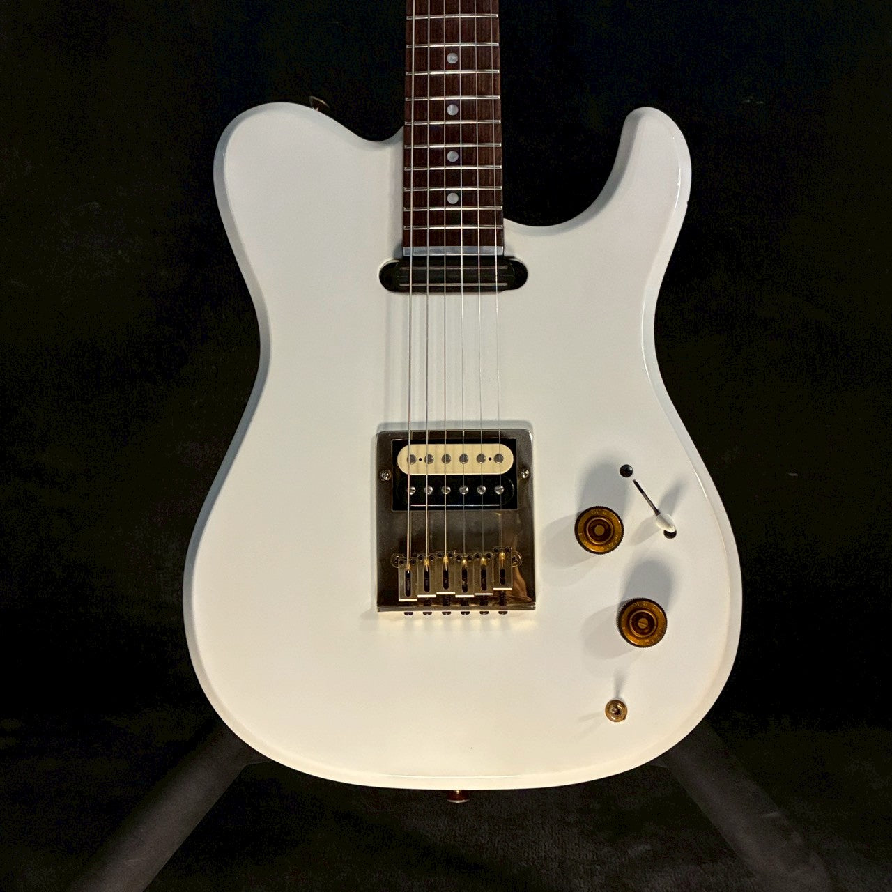 Peavey Crapper Classic Made in USA  TLタイプ 【3.64kg】