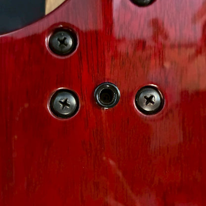 Peavey Crapper Classic Made in USA  TLタイプ 【3.64kg】