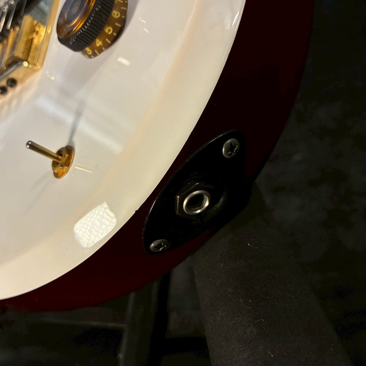 Peavey Crapper Classic Made in USA  TLタイプ 【3.64kg】