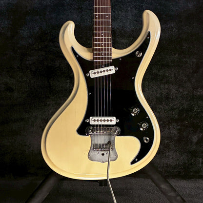 Guyatone LG-150T White【3.28kg】