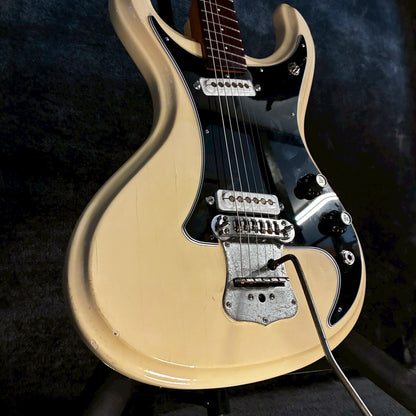 Guyatone LG-150T White【3.28kg】