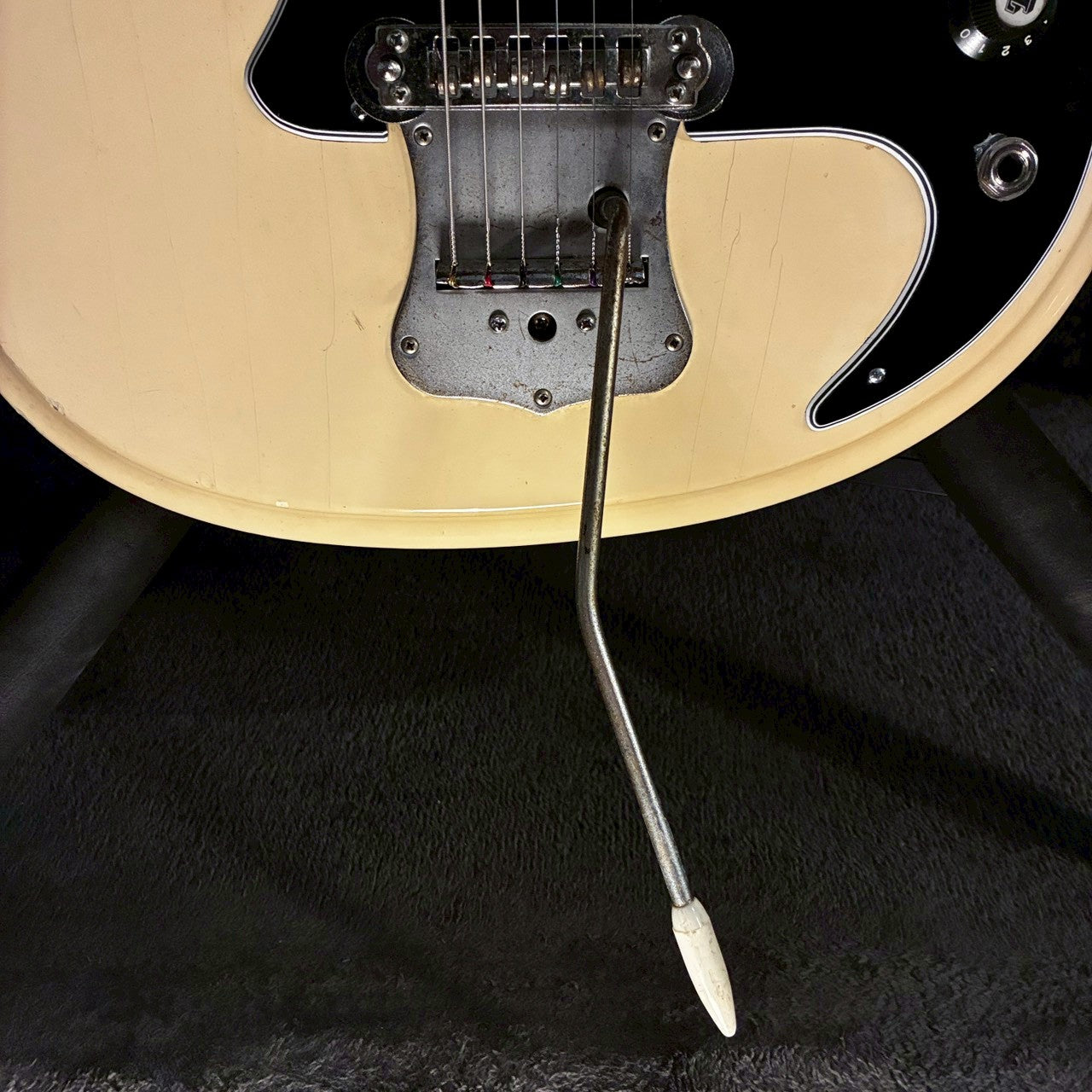 Guyatone LG-150T White【3.28kg】