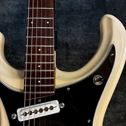 Guyatone LG-150T White【3.28kg】