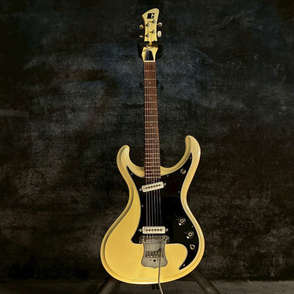 Guyatone LG-150T White【3.28kg】