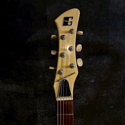 Guyatone LG-150T White【3.28kg】