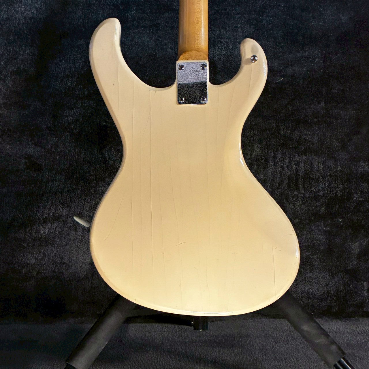 Guyatone LG-150T White【3.28kg】