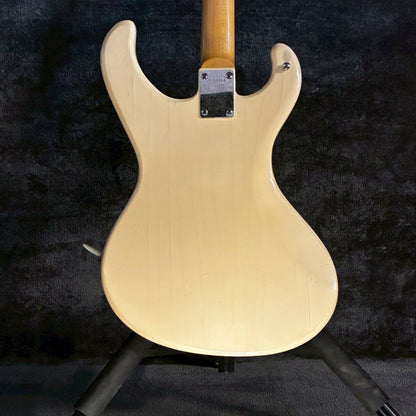 Guyatone LG-150T White【3.28kg】