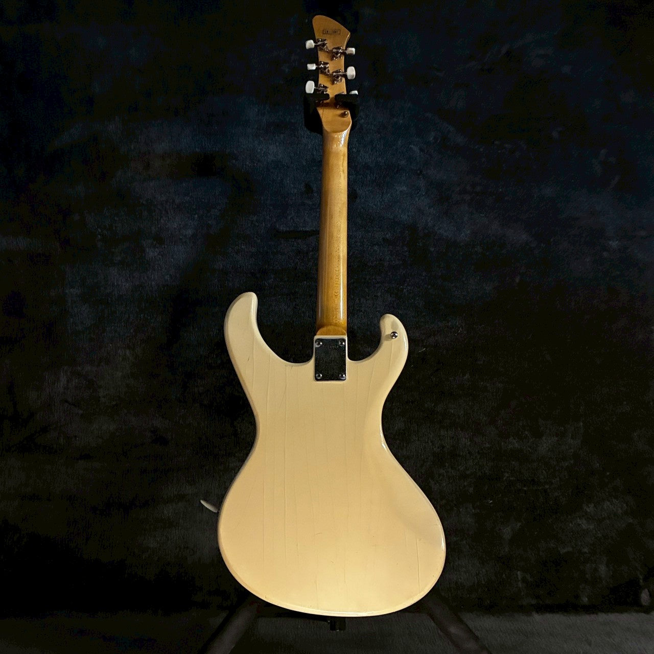 Guyatone LG-150T White【3.28kg】